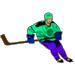 [Hockey]